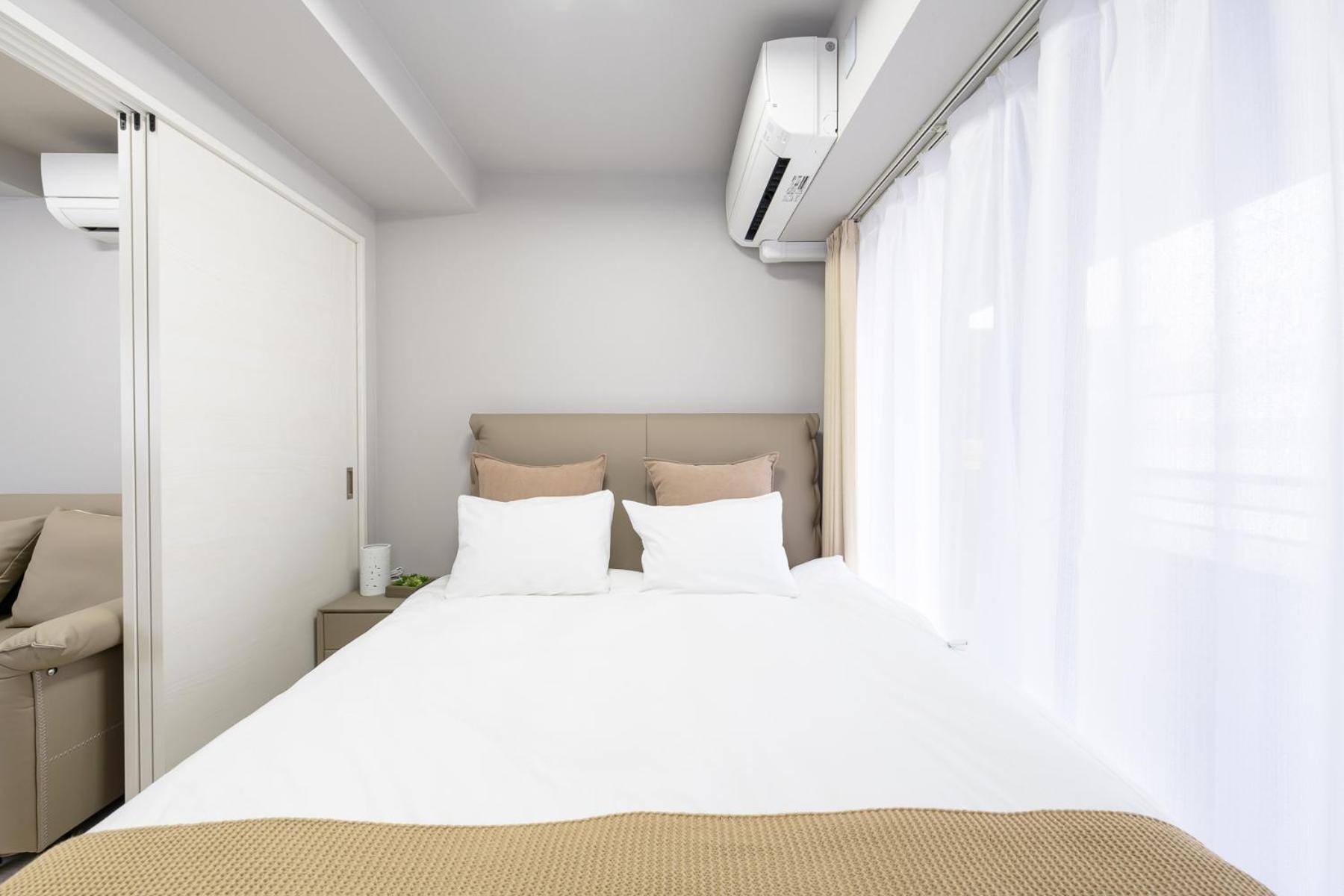 Provence Hotel Tokyo prefektur Exteriör bild