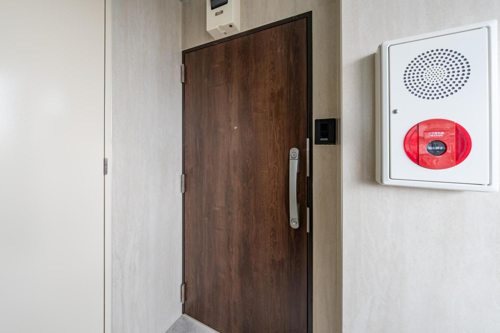 Provence Hotel Tokyo prefektur Exteriör bild