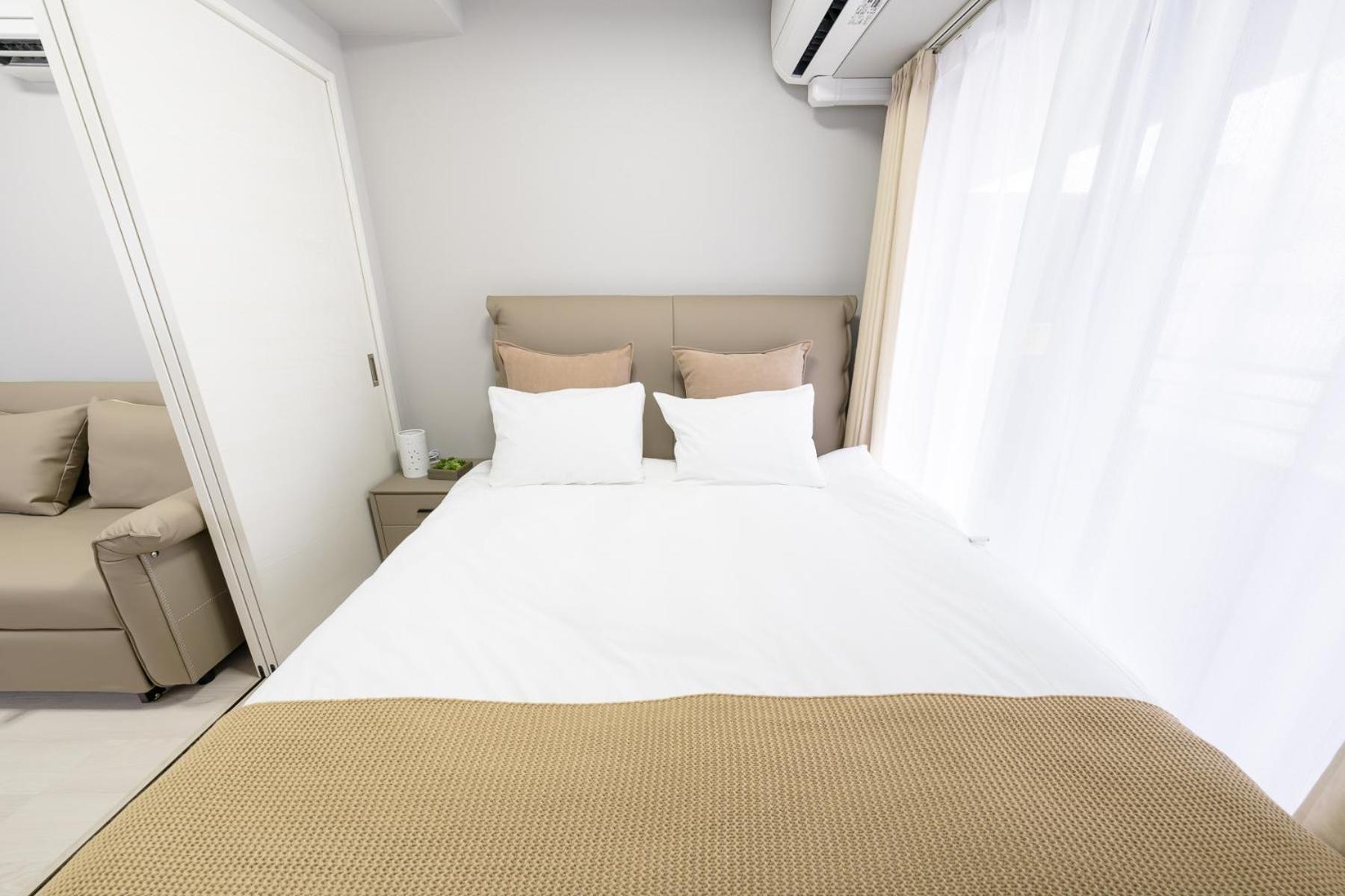 Provence Hotel Tokyo prefektur Exteriör bild